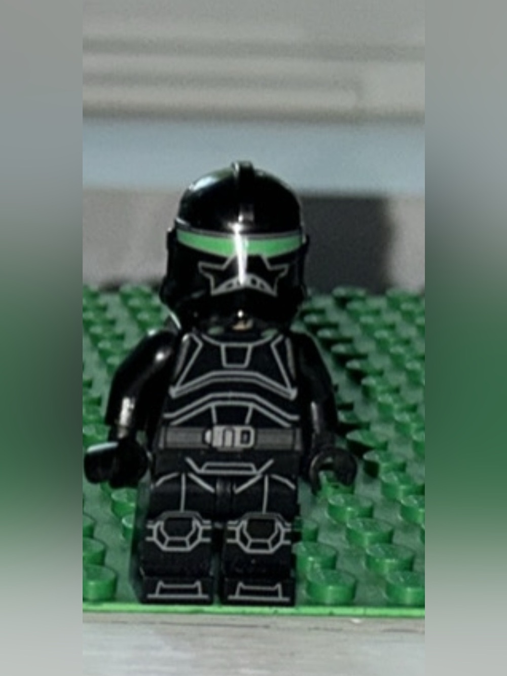 Lego Starwars Crosshair sw1152
